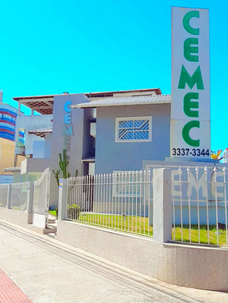 CEMEC - Centro Medico Camburi - Vitória - ES